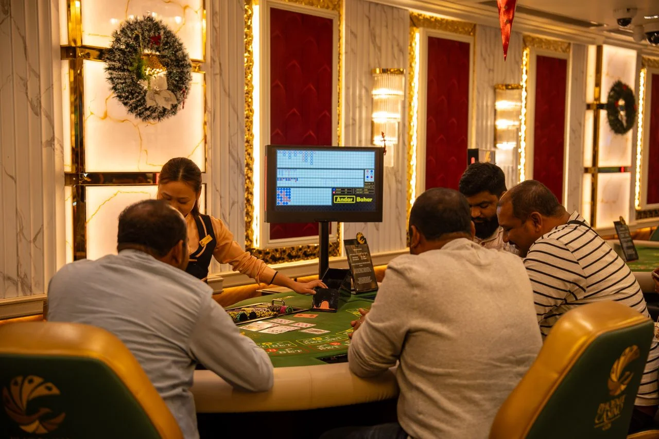 Hạ tầng bảo mật và danh mục dịch vụ kingbet86